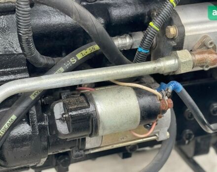 Джинма 244, объемом двигателя 0 л и пробегом 0 тыс. км за 4650 $, фото 28 на Automoto.ua