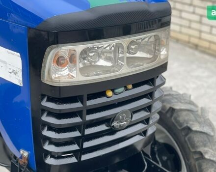 Джинма 244, объемом двигателя 0 л и пробегом 0 тыс. км за 4650 $, фото 4 на Automoto.ua