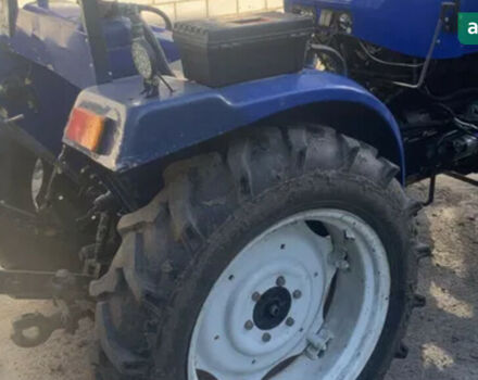 Джинма 244, объемом двигателя 1.53 л и пробегом 0 тыс. км за 4500 $, фото 1 на Automoto.ua