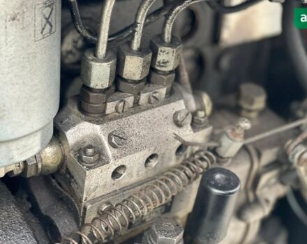 Джинма 244, объемом двигателя 0 л и пробегом 0 тыс. км за 4650 $, фото 27 на Automoto.ua