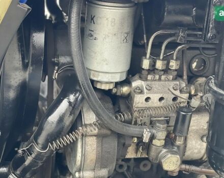 Джинма 244, объемом двигателя 0 л и пробегом 0 тыс. км за 4650 $, фото 30 на Automoto.ua