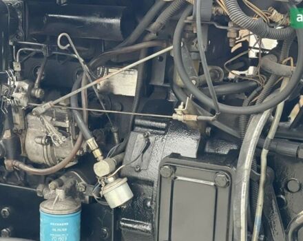 Джинма 244, объемом двигателя 0 л и пробегом 0 тыс. км за 4650 $, фото 29 на Automoto.ua