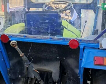 Джинма 244, об'ємом двигуна 0 л та пробігом 0 тис. км за 5600 $, фото 1 на Automoto.ua