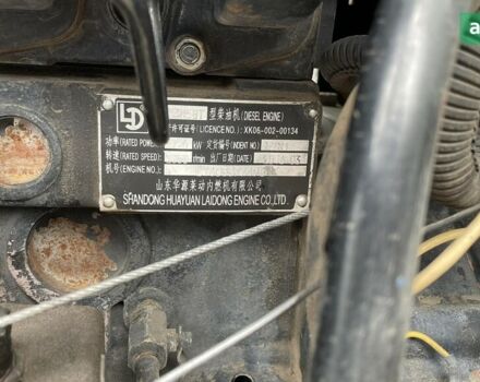 Джинма 244, объемом двигателя 0 л и пробегом 0 тыс. км за 5100 $, фото 4 на Automoto.ua
