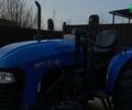 Джинма 244, объемом двигателя 2.4 л и пробегом 0 тыс. км за 5500 $, фото 1 на Automoto.ua