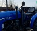 Джинма 244, объемом двигателя 2.4 л и пробегом 0 тыс. км за 5500 $, фото 6 на Automoto.ua