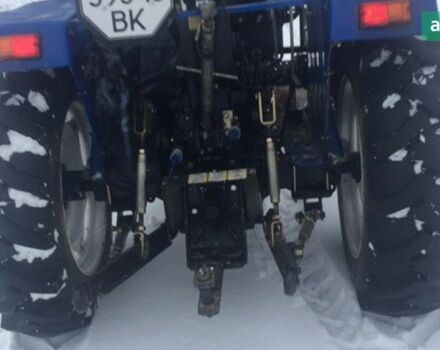 Джинма 244 2021 в Сарнах на Automoto.ua Джинма 244, объемом двигателя 0 л и пробегом 0 тыс. км за 6500 $, фото 3 на Automoto.ua