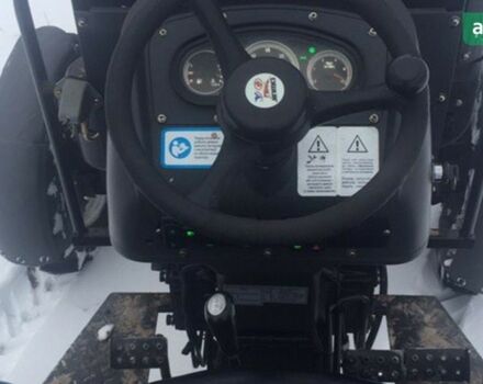 Джинма 244 2021 в Сарнах на Automoto.ua Джинма 244, объемом двигателя 0 л и пробегом 0 тыс. км за 6500 $, фото 5 на Automoto.ua