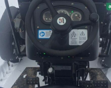 Джинма 244 2021 в Сарнах на Automoto.ua Джинма 244, объемом двигателя 0 л и пробегом 0 тыс. км за 6500 $, фото 4 на Automoto.ua