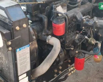 Джинма 244, объемом двигателя 1.53 л и пробегом 0 тыс. км за 6700 $, фото 7 на Automoto.ua