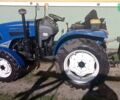 Джинма 244, об'ємом двигуна 1.53 л та пробігом 0 тис. км за 6950 $, фото 1 на Automoto.ua