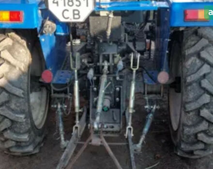 Джинма 244, объемом двигателя 1.53 л и пробегом 0 тыс. км за 6700 $, фото 2 на Automoto.ua