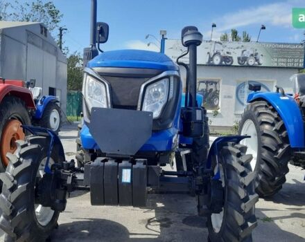 Джинма 244, объемом двигателя 1.53 л и пробегом 0 тыс. км за 7100 $, фото 1 на Automoto.ua