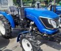 Джинма 244, объемом двигателя 1.53 л и пробегом 0 тыс. км за 7100 $, фото 1 на Automoto.ua