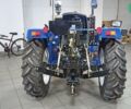 Джинма 244, объемом двигателя 1.53 л и пробегом 0 тыс. км за 6900 $, фото 7 на Automoto.ua