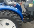 Джинма 244, объемом двигателя 1.53 л и пробегом 0 тыс. км за 7100 $, фото 4 на Automoto.ua