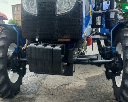 Джинма 244, объемом двигателя 1.53 л и пробегом 0 тыс. км за 7100 $, фото 8 на Automoto.ua