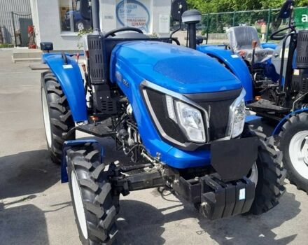 Джинма 244, объемом двигателя 1.53 л и пробегом 0 тыс. км за 7100 $, фото 3 на Automoto.ua