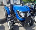 Джинма 244, объемом двигателя 1.53 л и пробегом 0 тыс. км за 7100 $, фото 3 на Automoto.ua