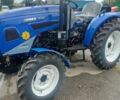 Джинма 244, объемом двигателя 1.53 л и пробегом 0 тыс. км за 7100 $, фото 7 на Automoto.ua