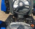 Джинма 244, об'ємом двигуна 1.53 л та пробігом 0 тис. км за 7300 $, фото 6 на Automoto.ua
