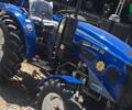 Джинма 244, об'ємом двигуна 1.53 л та пробігом 0 тис. км за 7300 $, фото 4 на Automoto.ua
