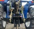 Джинма 244, объемом двигателя 1.53 л и пробегом 0 тыс. км за 7100 $, фото 12 на Automoto.ua
