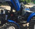 Джинма 244, об'ємом двигуна 1.53 л та пробігом 0 тис. км за 7300 $, фото 3 на Automoto.ua