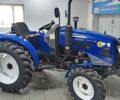 Джинма 244, объемом двигателя 1.53 л и пробегом 0 тыс. км за 6900 $, фото 1 на Automoto.ua