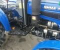 Джинма 244, объемом двигателя 1.53 л и пробегом 0 тыс. км за 7100 $, фото 10 на Automoto.ua