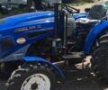 Джинма 244, об'ємом двигуна 1.53 л та пробігом 0 тис. км за 7300 $, фото 8 на Automoto.ua