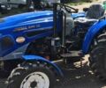 Джинма 244, об'ємом двигуна 1.53 л та пробігом 0 тис. км за 7300 $, фото 7 на Automoto.ua