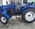 Джинма 244, объемом двигателя 1.53 л и пробегом 0 тыс. км за 6900 $, фото 3 на Automoto.ua