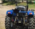 Джинма 244, об'ємом двигуна 1.53 л та пробігом 0 тис. км за 7300 $, фото 2 на Automoto.ua