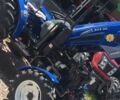 Джинма 244, об'ємом двигуна 1.53 л та пробігом 0 тис. км за 7300 $, фото 5 на Automoto.ua