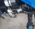 Джинма 244, объемом двигателя 1.53 л и пробегом 0 тыс. км за 6700 $, фото 10 на Automoto.ua