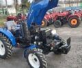 Джинма 244, объемом двигателя 1.53 л и пробегом 0 тыс. км за 6700 $, фото 7 на Automoto.ua