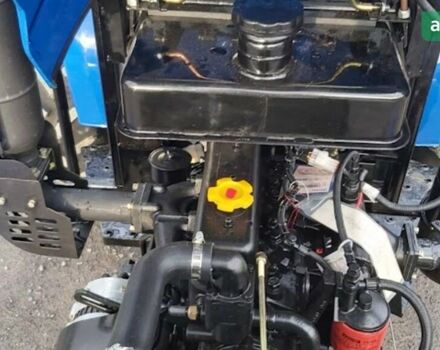 Джинма 244, объемом двигателя 1.53 л и пробегом 0 тыс. км за 6700 $, фото 2 на Automoto.ua