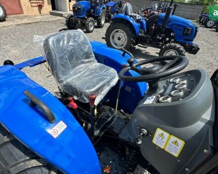 Джинма 244, объемом двигателя 2 л и пробегом 0 тыс. км за 7000 $, фото 2 на Automoto.ua