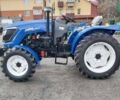 Джинма 244, объемом двигателя 1.53 л и пробегом 0 тыс. км за 6700 $, фото 3 на Automoto.ua