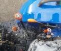 Джинма 244, объемом двигателя 1.53 л и пробегом 0 тыс. км за 6700 $, фото 8 на Automoto.ua