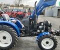 Джинма 244, объемом двигателя 1.53 л и пробегом 0 тыс. км за 6700 $, фото 11 на Automoto.ua