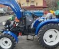 Джинма 244, объемом двигателя 1.53 л и пробегом 0 тыс. км за 6700 $, фото 12 на Automoto.ua