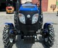 Джинма 244, объемом двигателя 2 л и пробегом 0 тыс. км за 7000 $, фото 3 на Automoto.ua