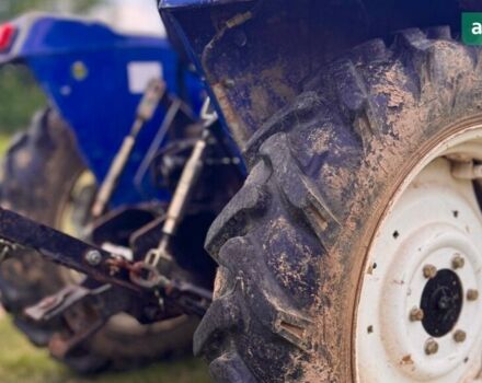 Джинма 244, об'ємом двигуна 2 л та пробігом 0 тис. км за 3500 $, фото 4 на Automoto.ua