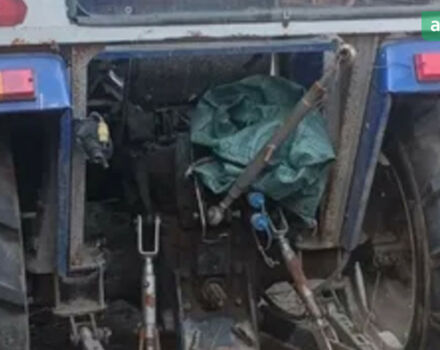 Джинма 244, объемом двигателя 0 л и пробегом 0 тыс. км за 5000 $, фото 6 на Automoto.ua