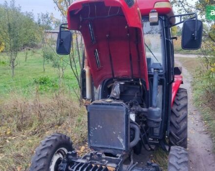 Джинма 244, объемом двигателя 2.4 л и пробегом 0 тыс. км за 5000 $, фото 16 на Automoto.ua