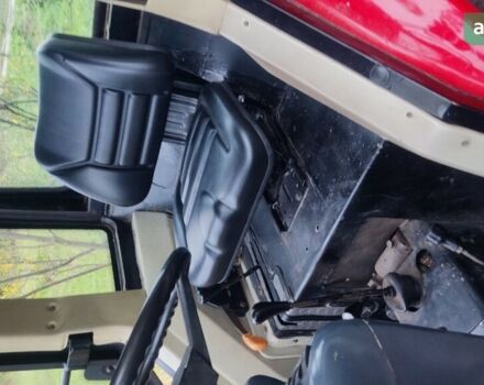 Джинма 244, объемом двигателя 2.4 л и пробегом 0 тыс. км за 5000 $, фото 5 на Automoto.ua