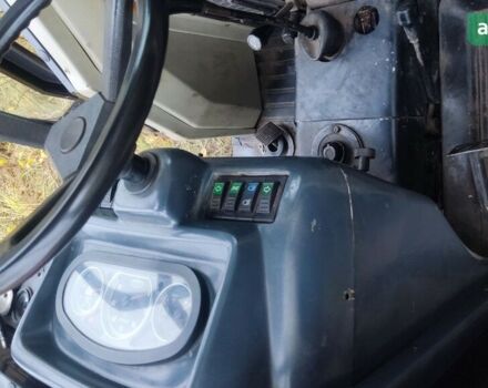 Джинма 244, объемом двигателя 2.4 л и пробегом 0 тыс. км за 5000 $, фото 7 на Automoto.ua