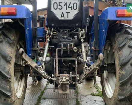 Джинма 244, об'ємом двигуна 1.53 л та пробігом 0 тис. км за 5300 $, фото 1 на Automoto.ua